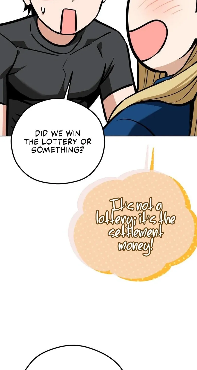 Maybe Meant to Be Chapter 104 page 78 - 