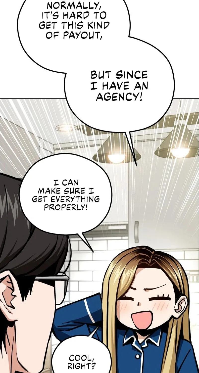 Maybe Meant to Be Chapter 104 page 79 - 