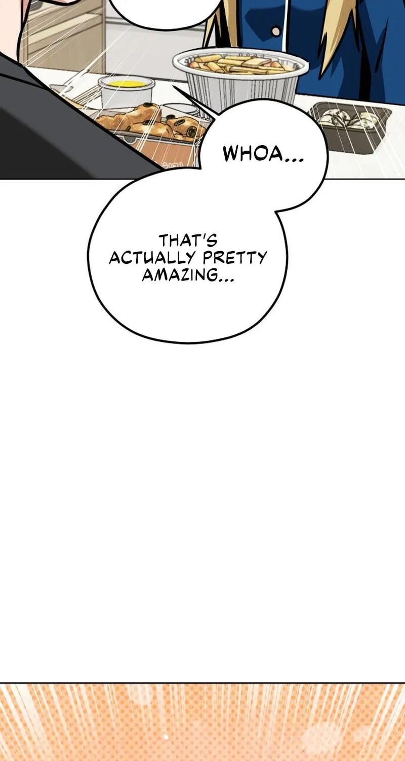 Maybe Meant to Be Chapter 104 page 80 - 