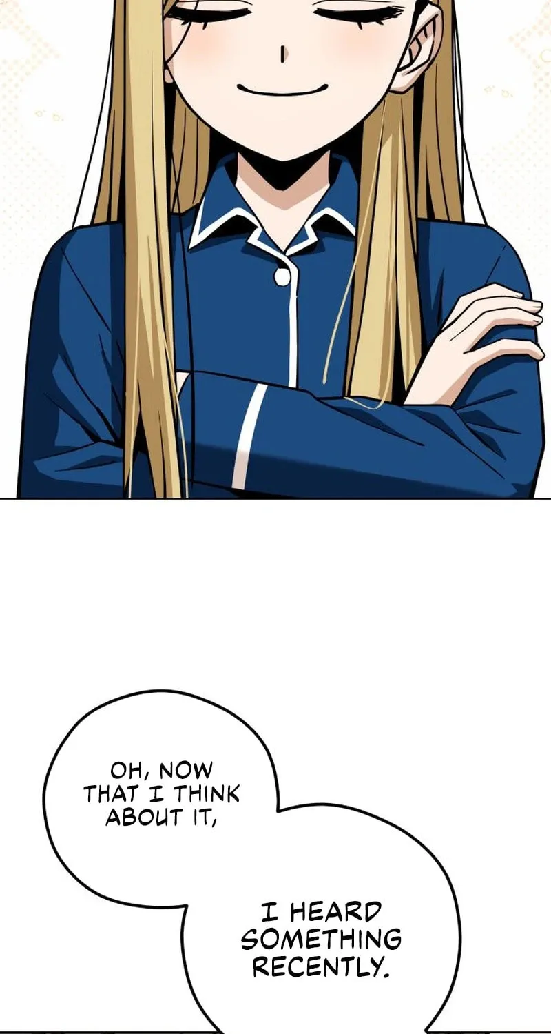 Maybe Meant to Be Chapter 104 page 82 - 