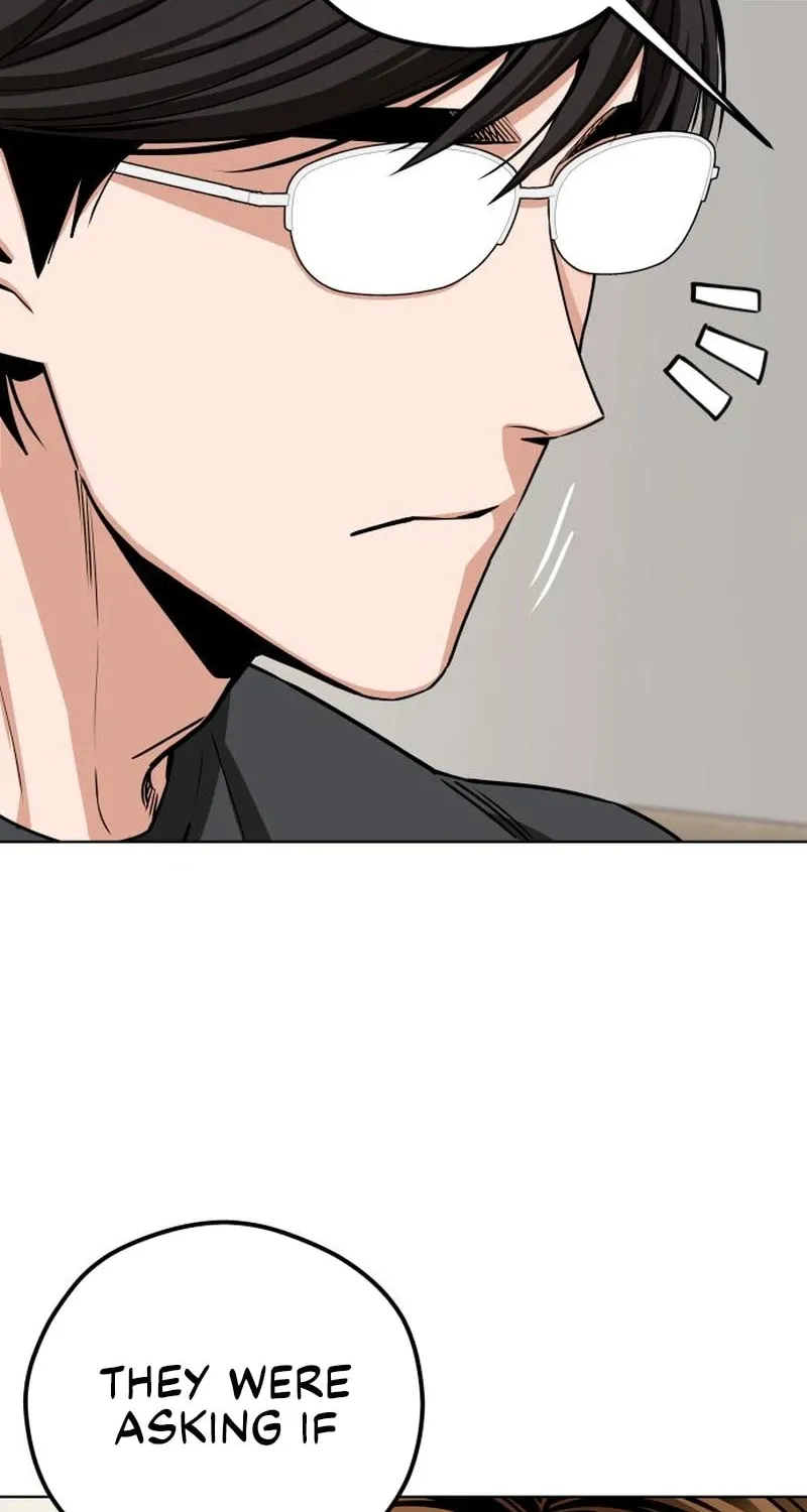 Maybe Meant to Be Chapter 104 page 83 - 