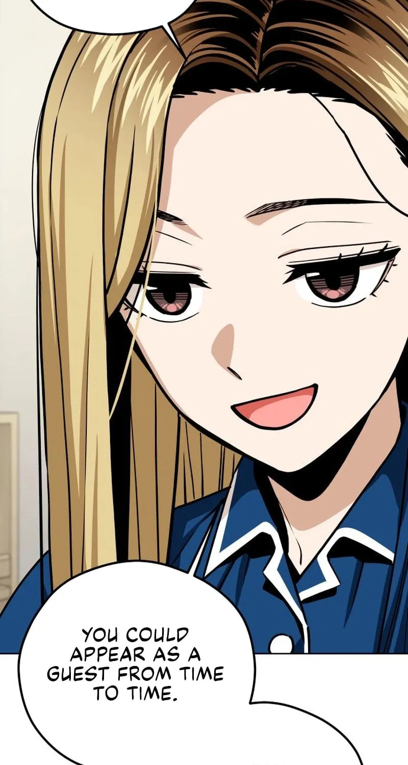 Maybe Meant to Be Chapter 104 page 84 - 
