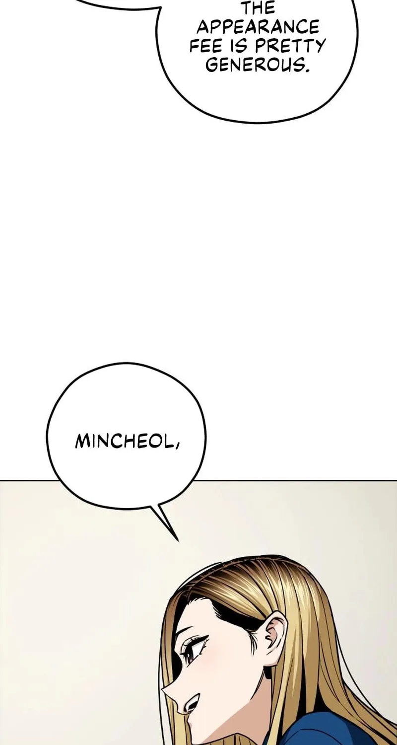 Maybe Meant to Be Chapter 104 page 85 - 