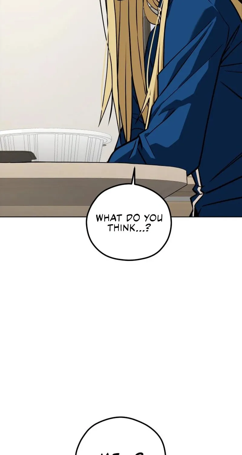 Maybe Meant to Be Chapter 104 page 86 - 