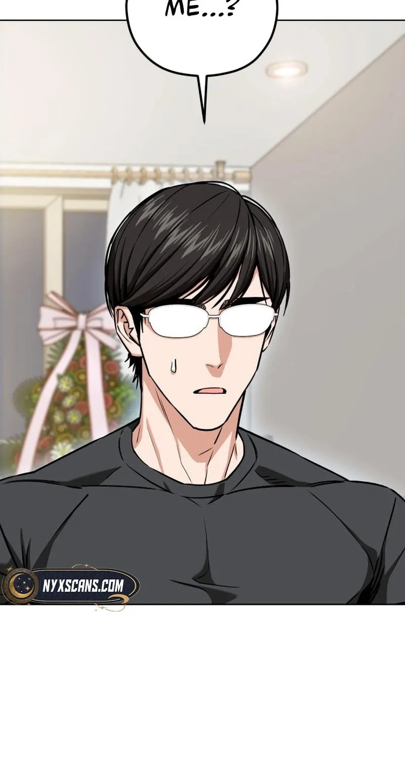 Maybe Meant to Be Chapter 104 page 87 - 