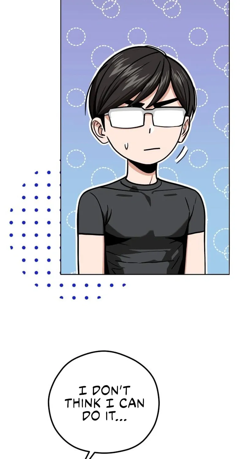 Maybe Meant to Be Chapter 104 page 90 - 