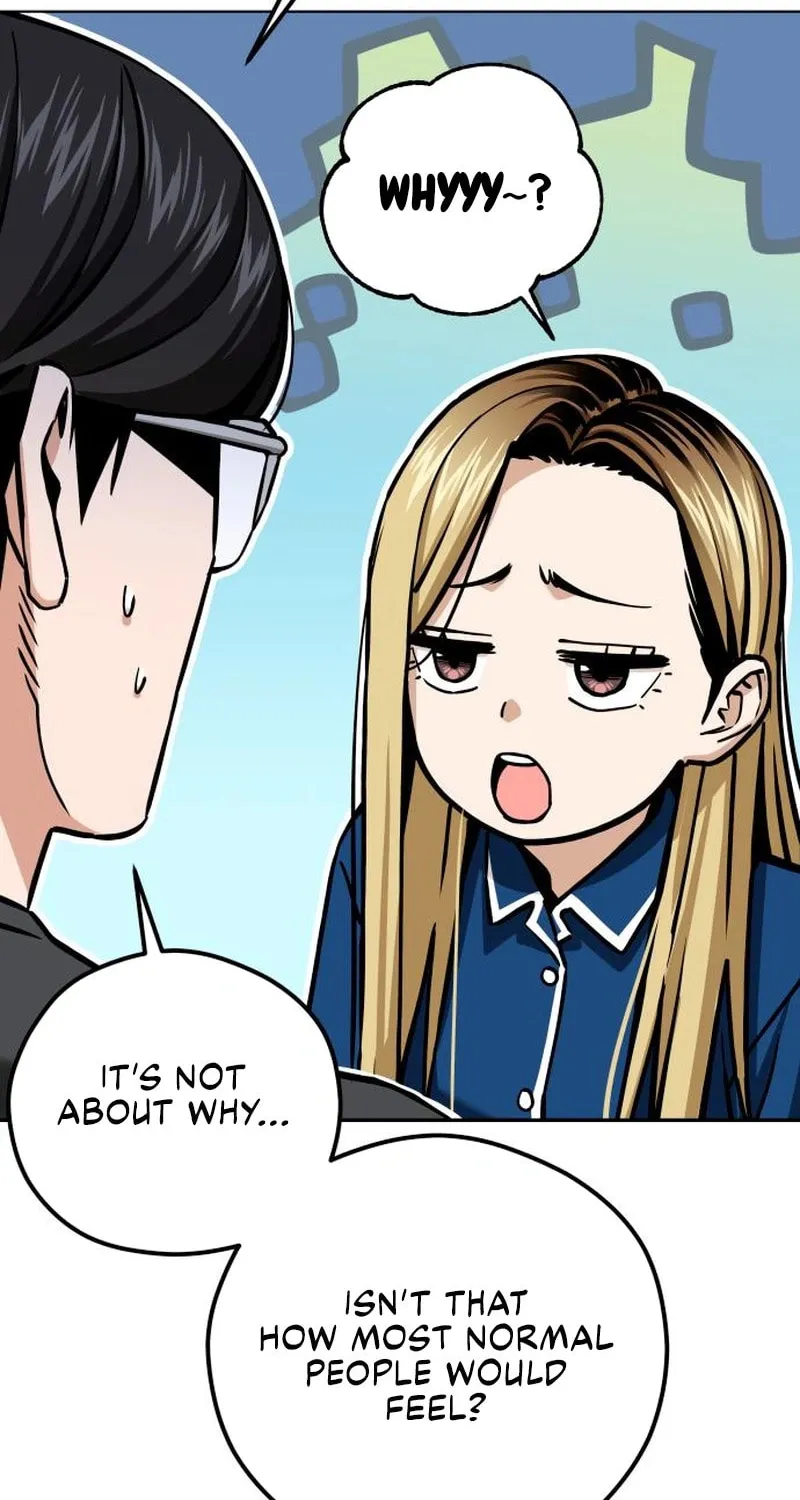 Maybe Meant to Be Chapter 104 page 91 - 