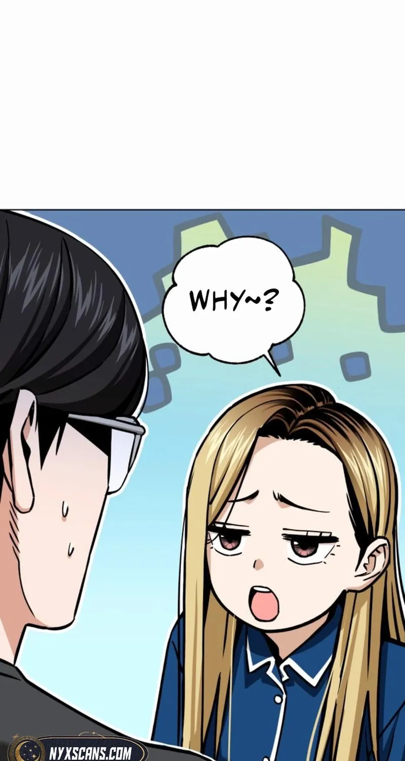 Maybe Meant to Be Chapter 105 page 1 - 