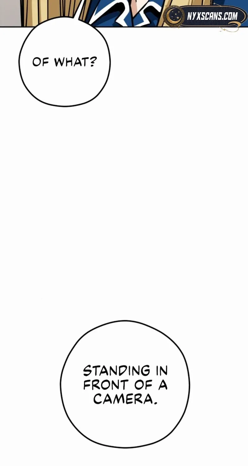 Maybe Meant to Be Chapter 105 page 11 - 
