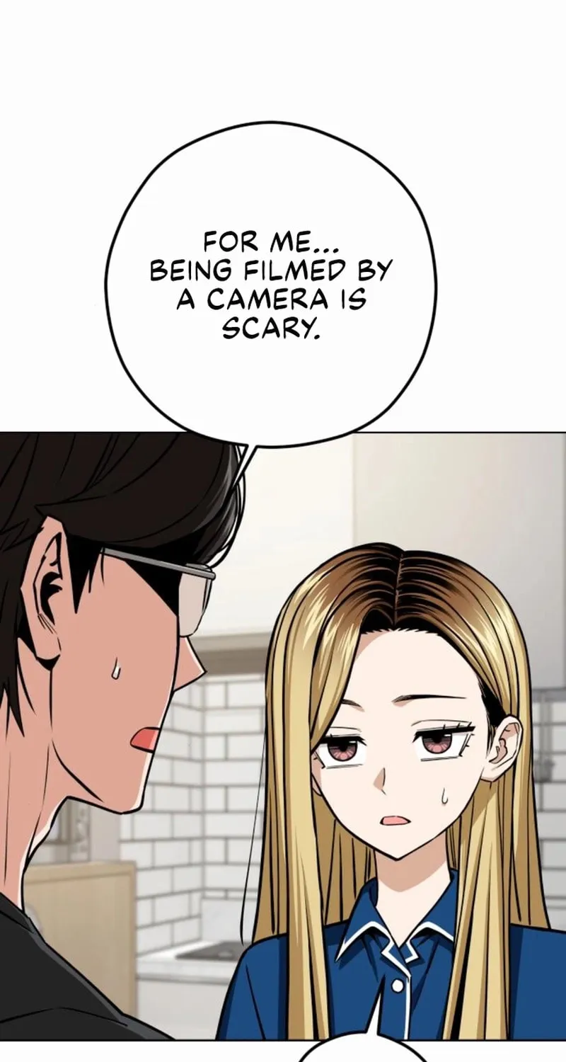 Maybe Meant to Be Chapter 105 page 13 - 