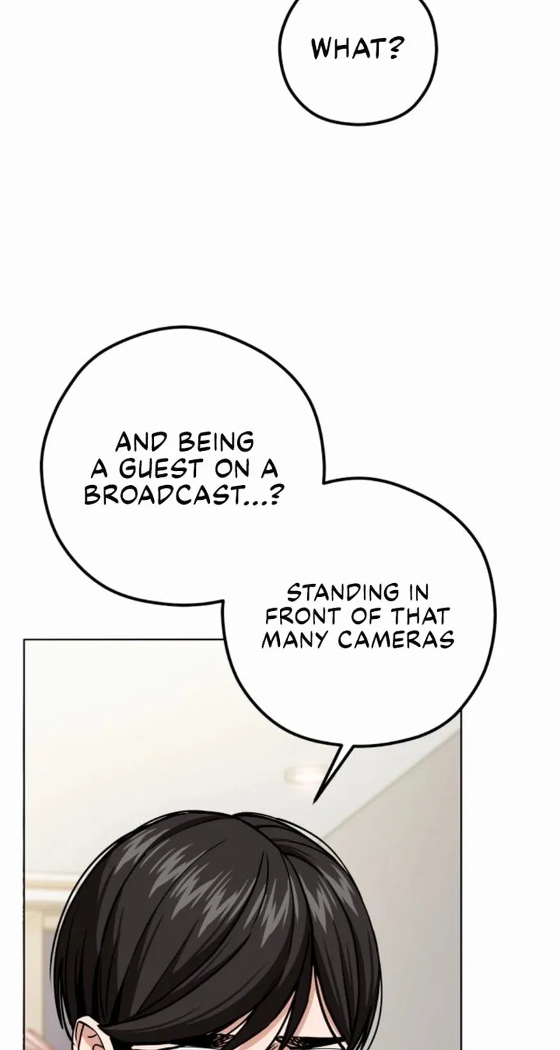 Maybe Meant to Be Chapter 105 page 14 - 