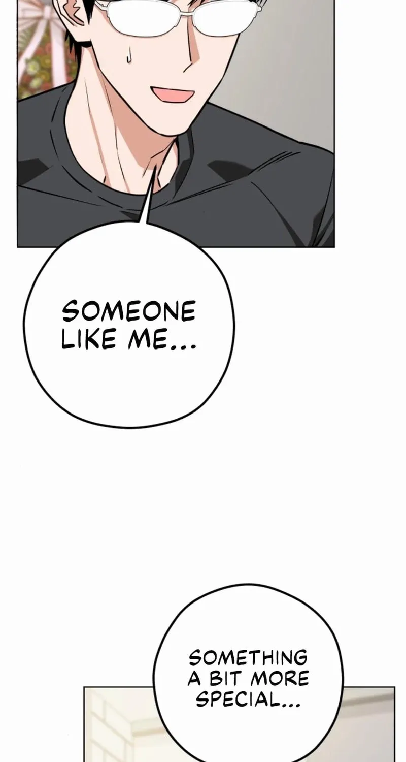 Maybe Meant to Be Chapter 105 page 15 - 