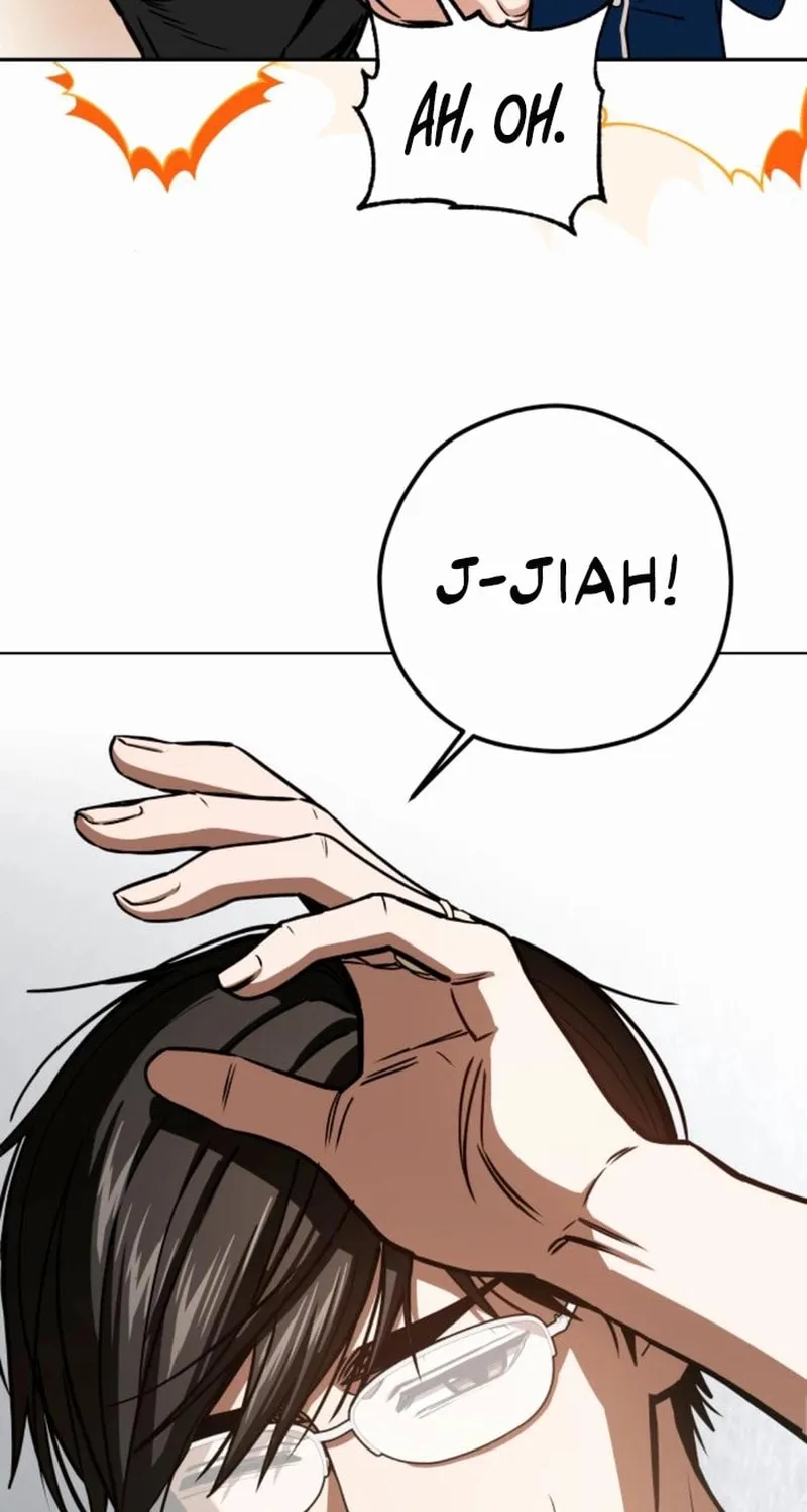 Maybe Meant to Be Chapter 105 page 18 - 