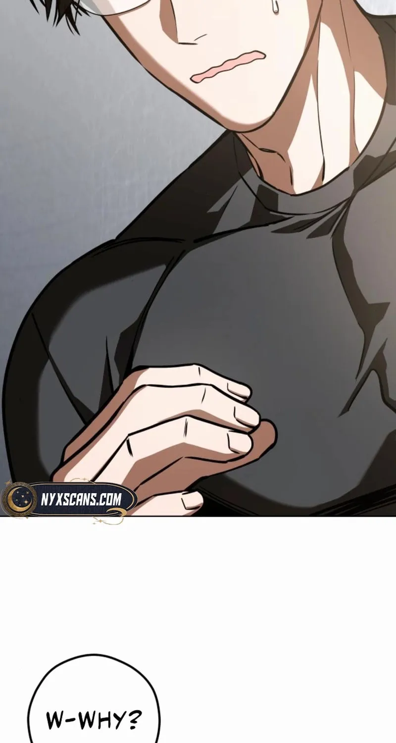 Maybe Meant to Be Chapter 105 page 19 - 
