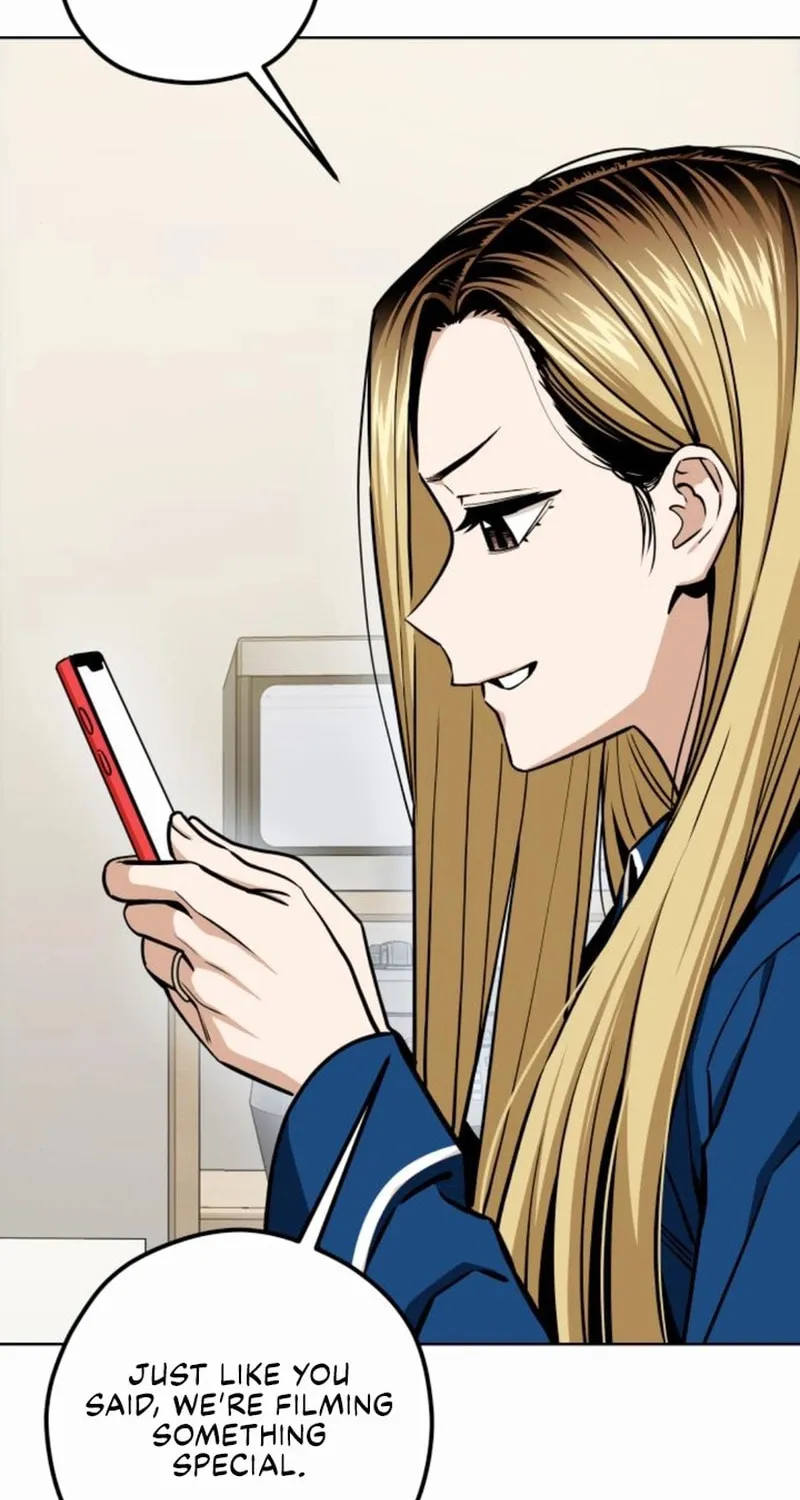 Maybe Meant to Be Chapter 105 page 20 - 