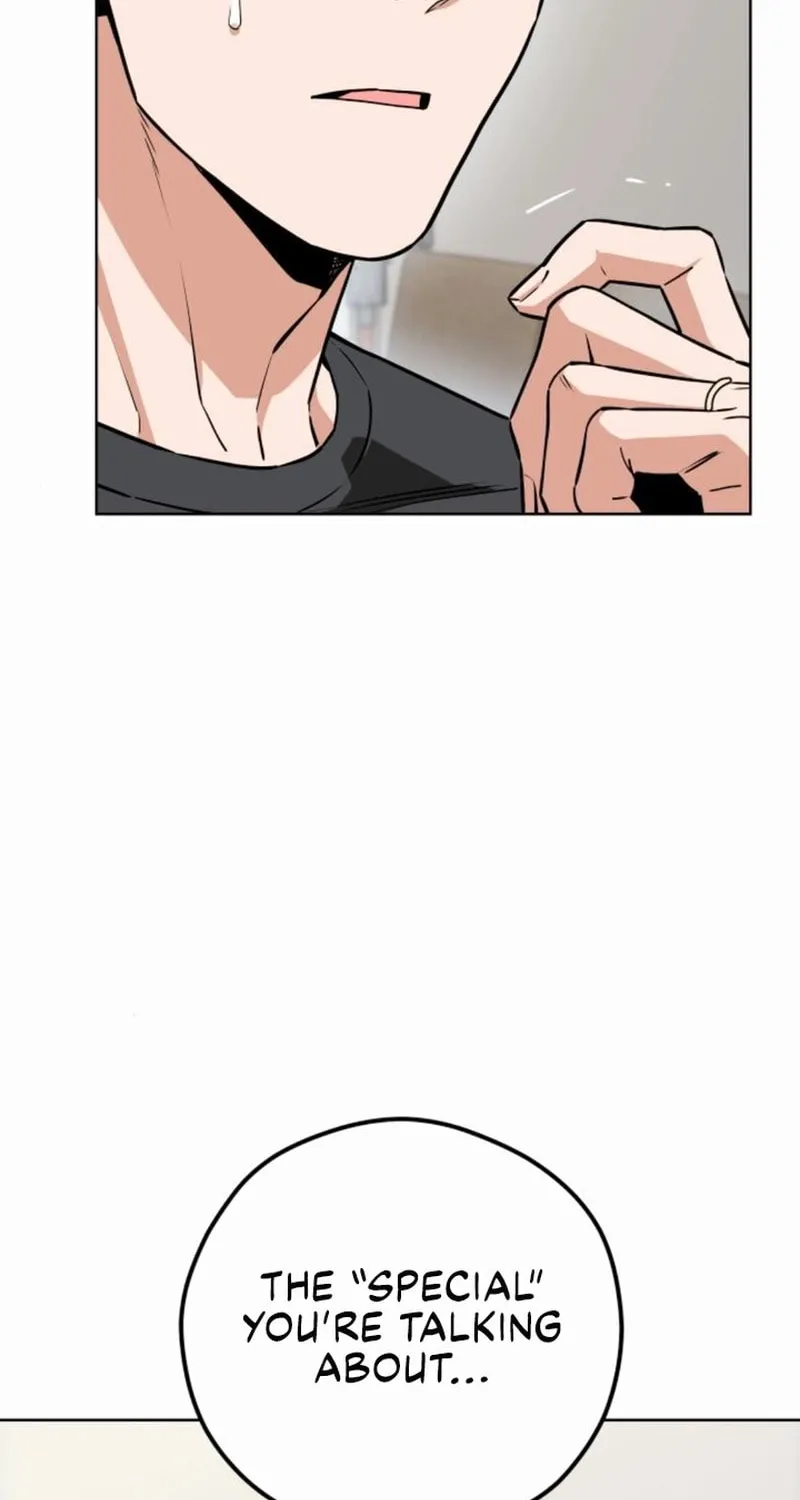 Maybe Meant to Be Chapter 105 page 22 - 