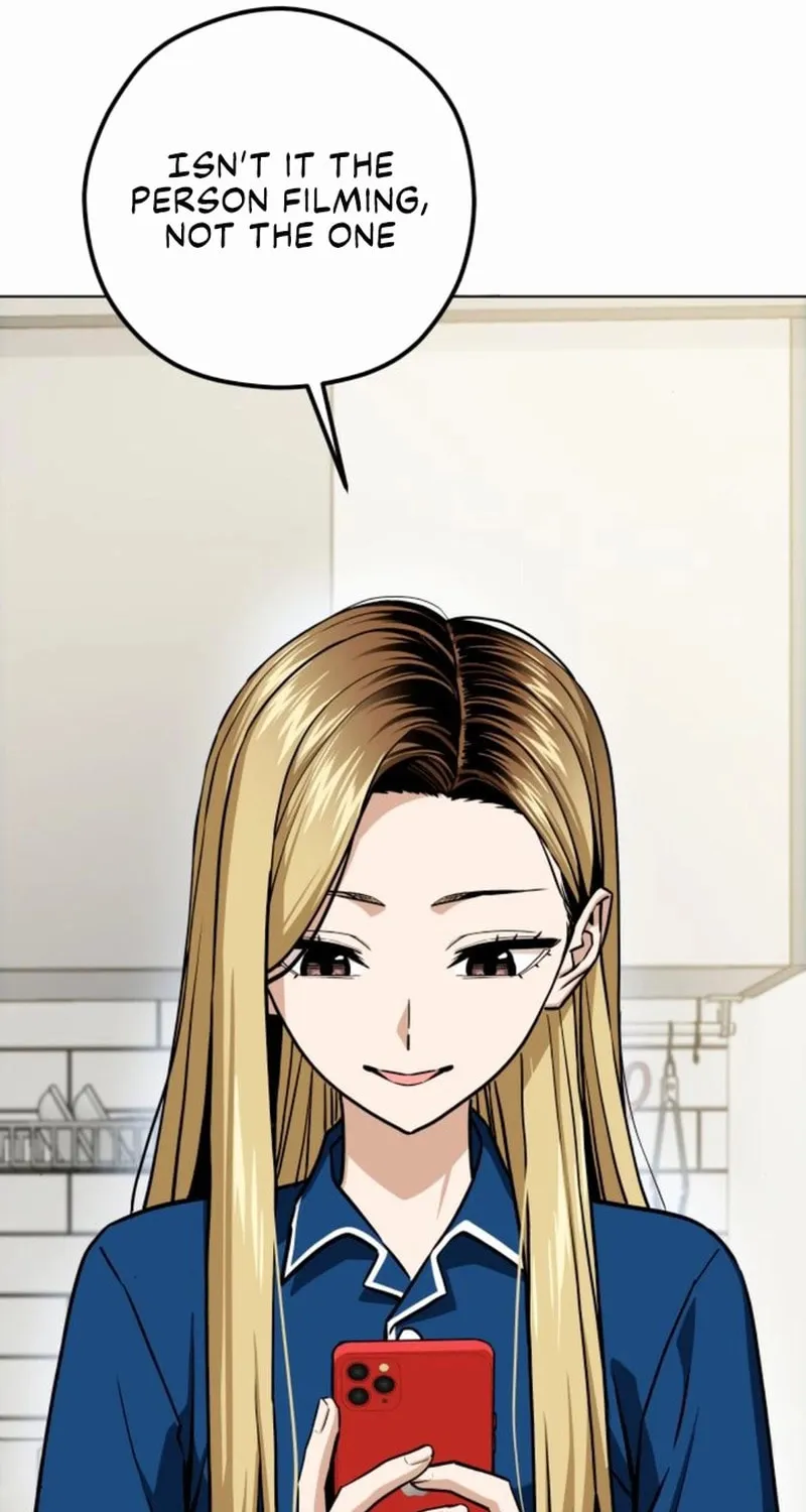 Maybe Meant to Be Chapter 105 page 24 - 