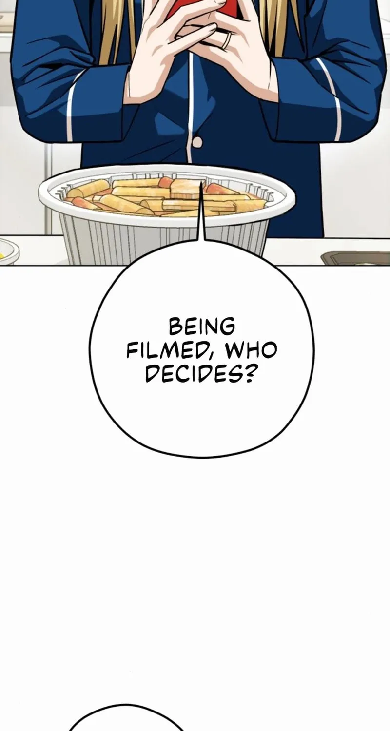 Maybe Meant to Be Chapter 105 page 25 - 