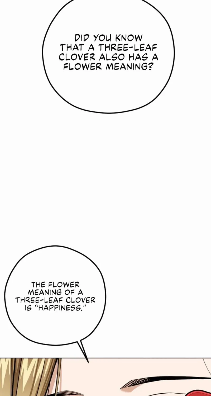 Maybe Meant to Be Chapter 105 page 27 - 