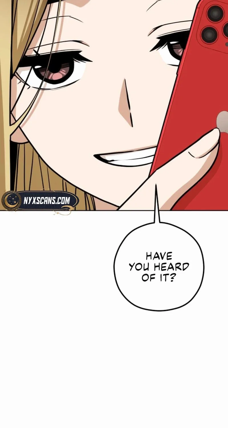 Maybe Meant to Be Chapter 105 page 28 - 