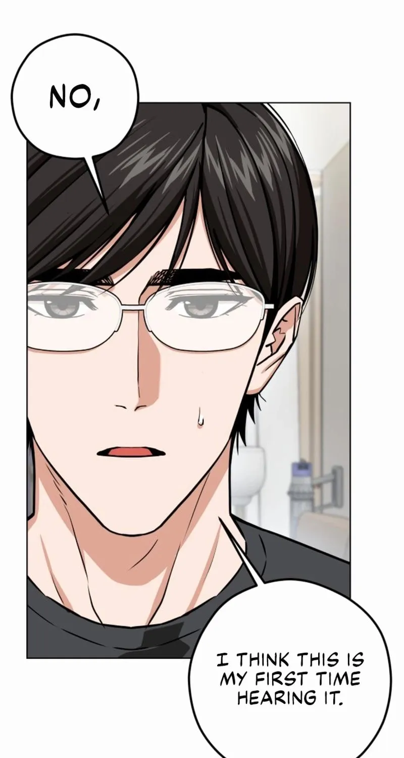 Maybe Meant to Be Chapter 105 page 29 - 