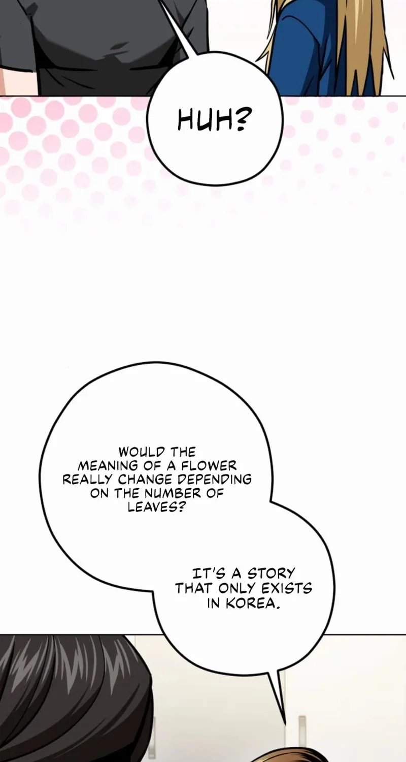 Maybe Meant to Be Chapter 105 page 31 - 
