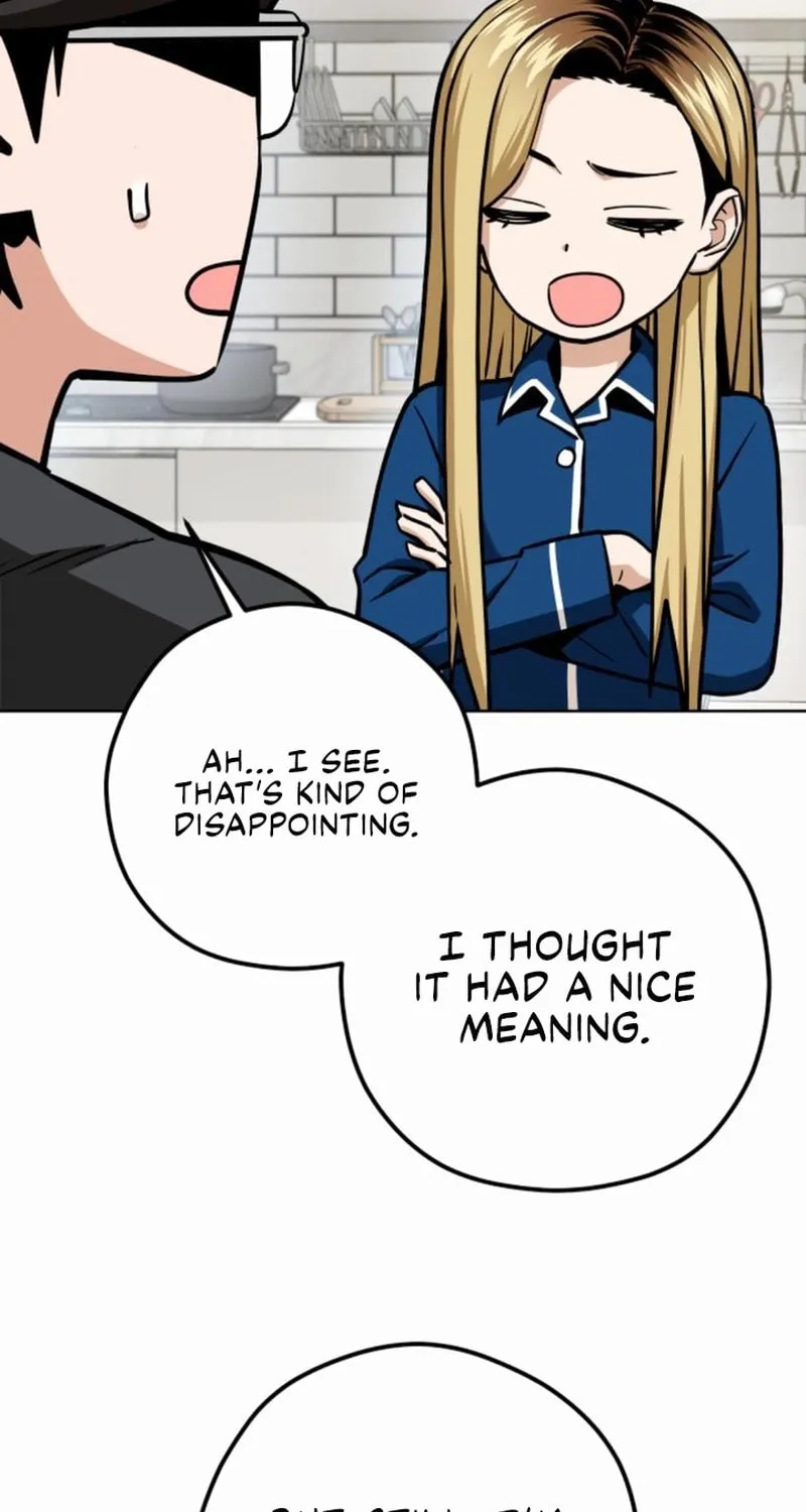 Maybe Meant to Be Chapter 105 page 32 - 