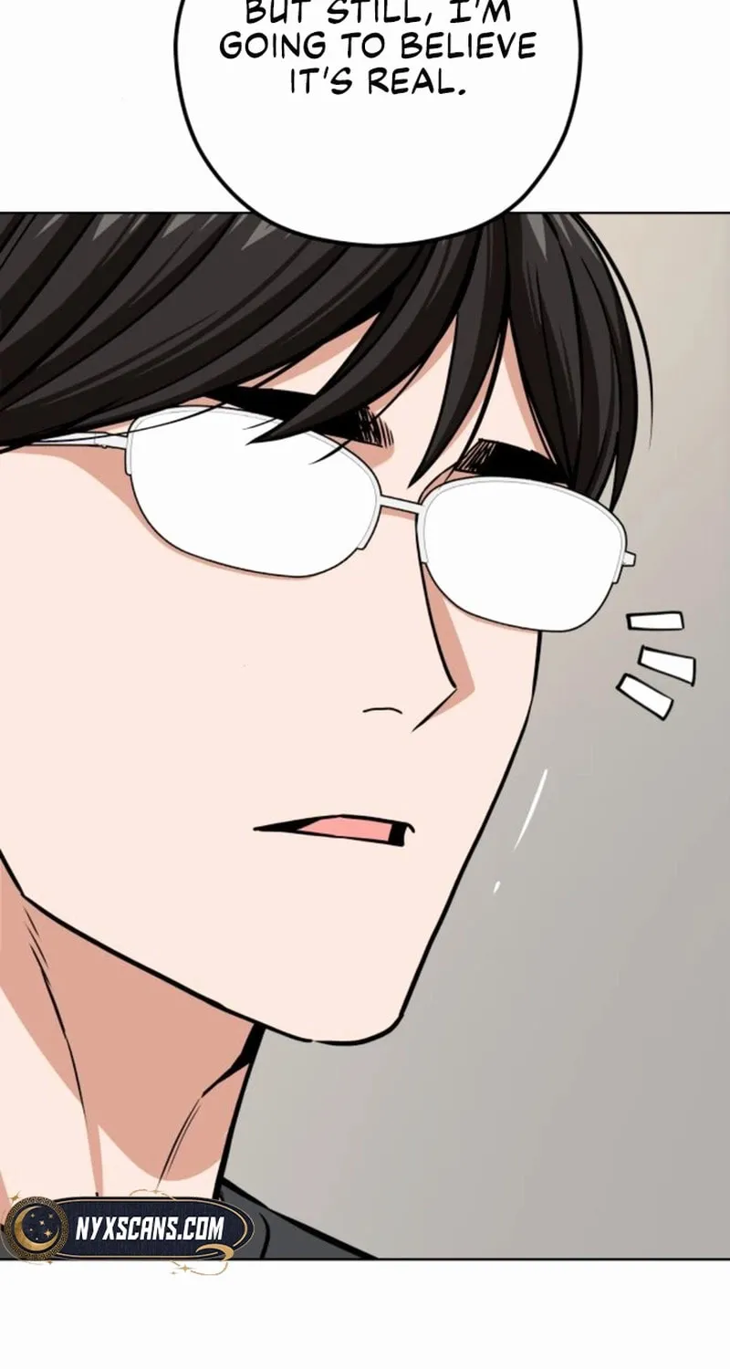 Maybe Meant to Be Chapter 105 page 33 - 