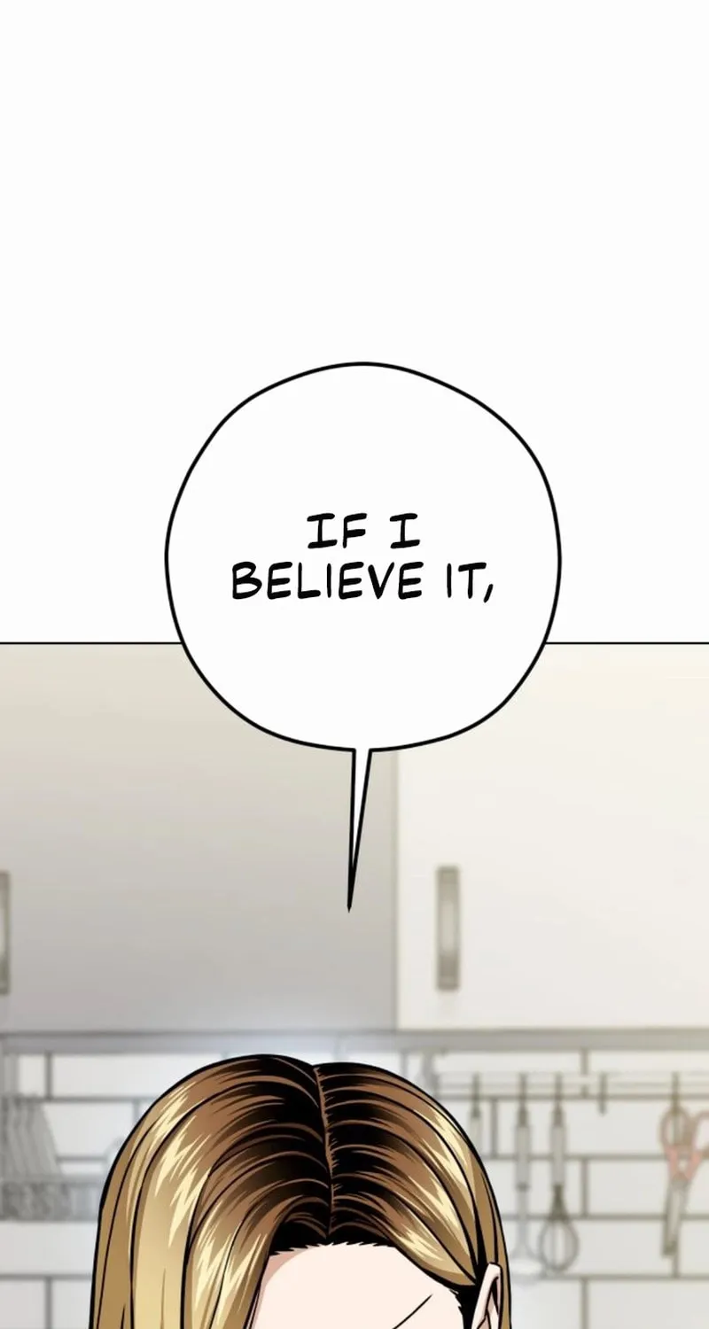 Maybe Meant to Be Chapter 105 page 34 - 