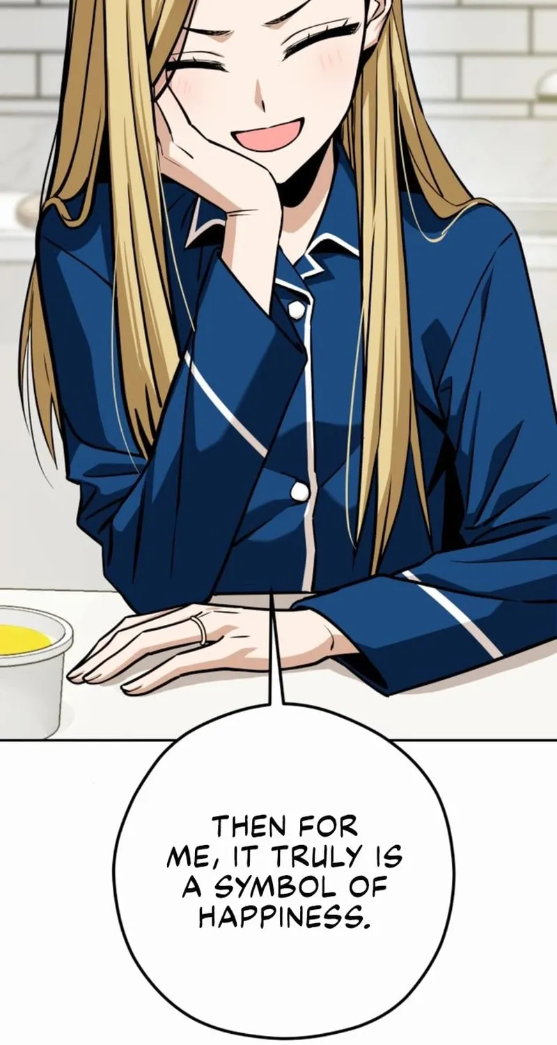 Maybe Meant to Be Chapter 105 page 35 - 