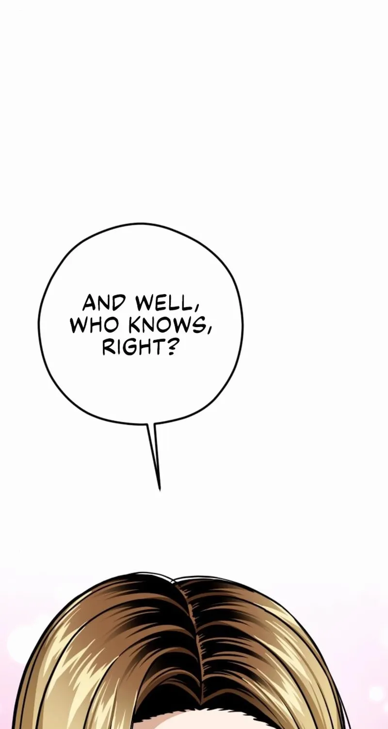 Maybe Meant to Be Chapter 105 page 36 - 