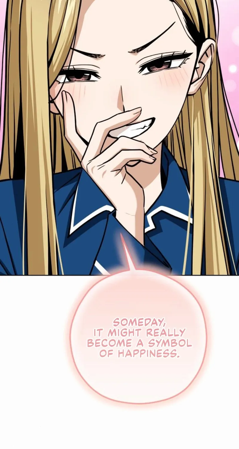 Maybe Meant to Be Chapter 105 page 37 - 