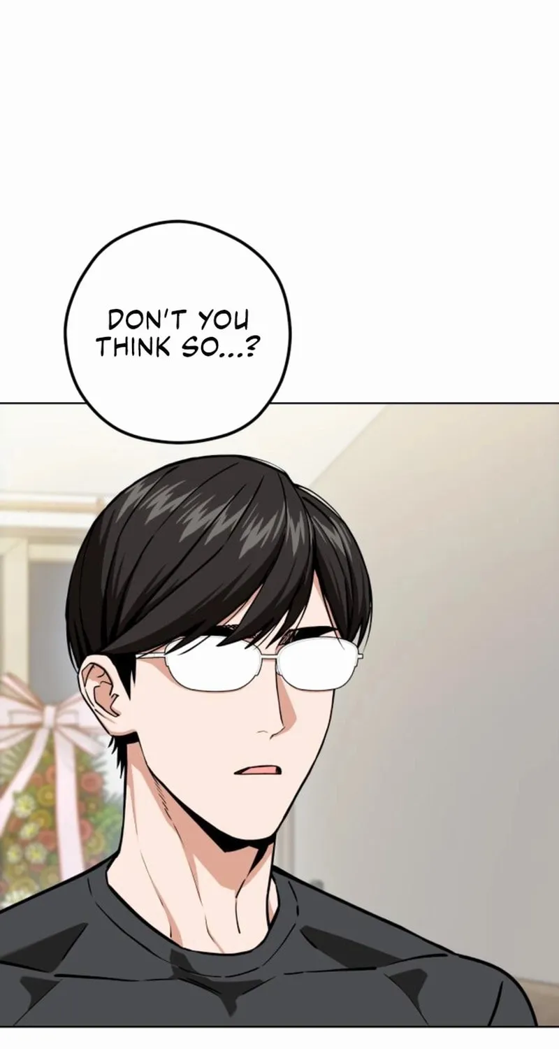 Maybe Meant to Be Chapter 105 page 38 - 