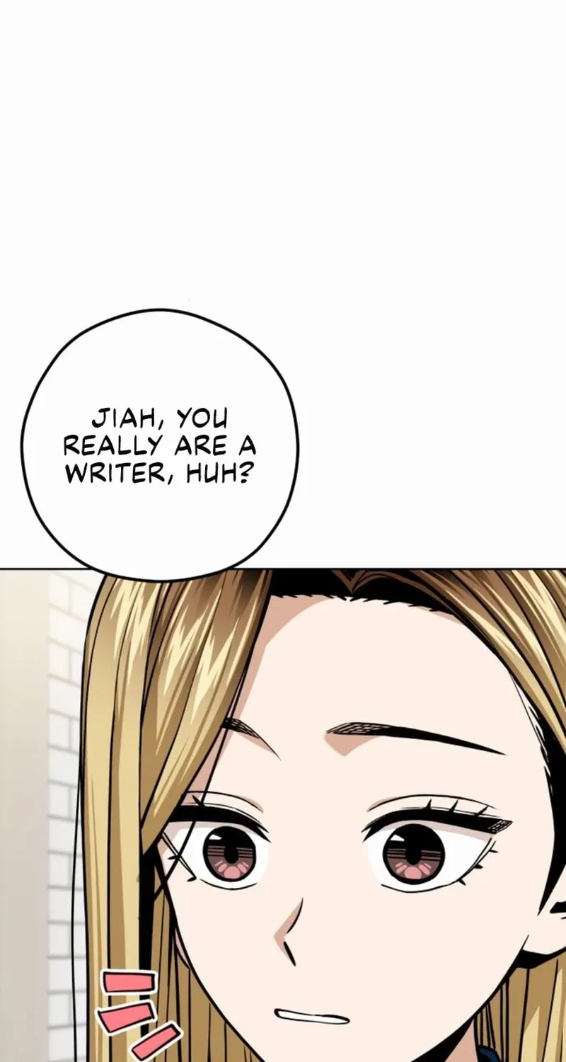 Maybe Meant to Be Chapter 105 page 40 - 