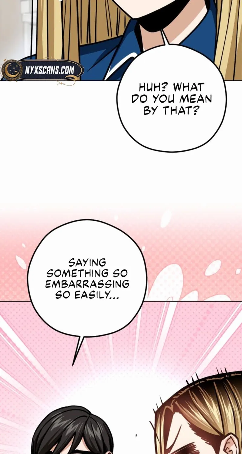 Maybe Meant to Be Chapter 105 page 41 - 
