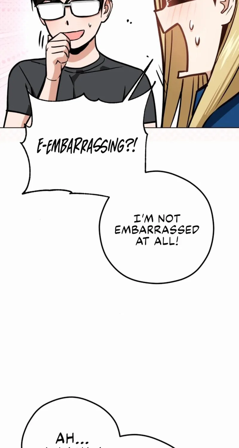 Maybe Meant to Be Chapter 105 page 42 - 