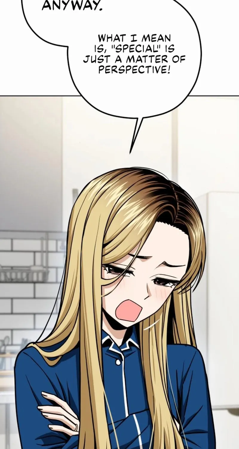 Maybe Meant to Be Chapter 105 page 43 - 