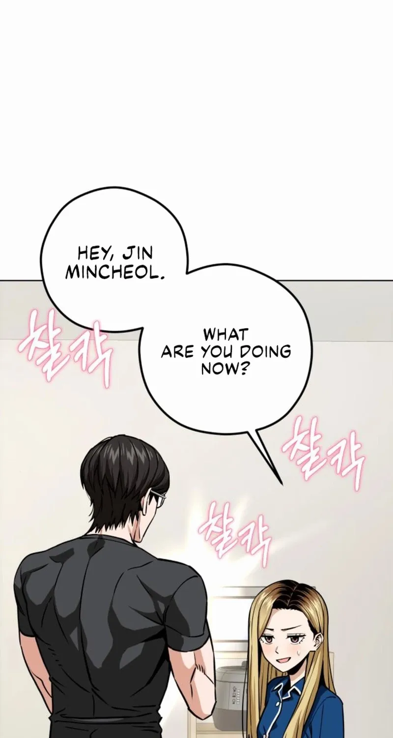 Maybe Meant to Be Chapter 105 page 47 - 