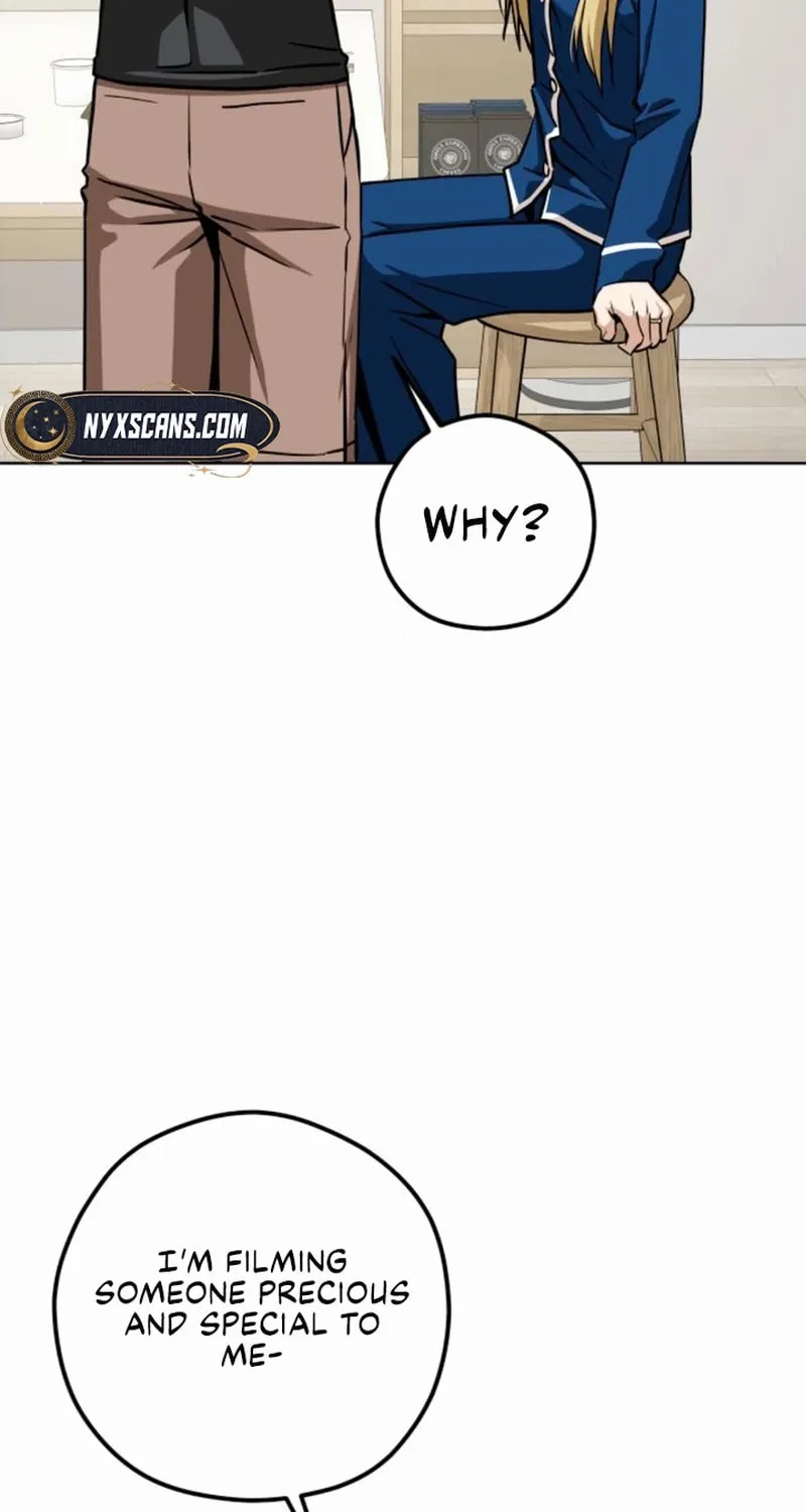 Maybe Meant to Be Chapter 105 page 48 - 