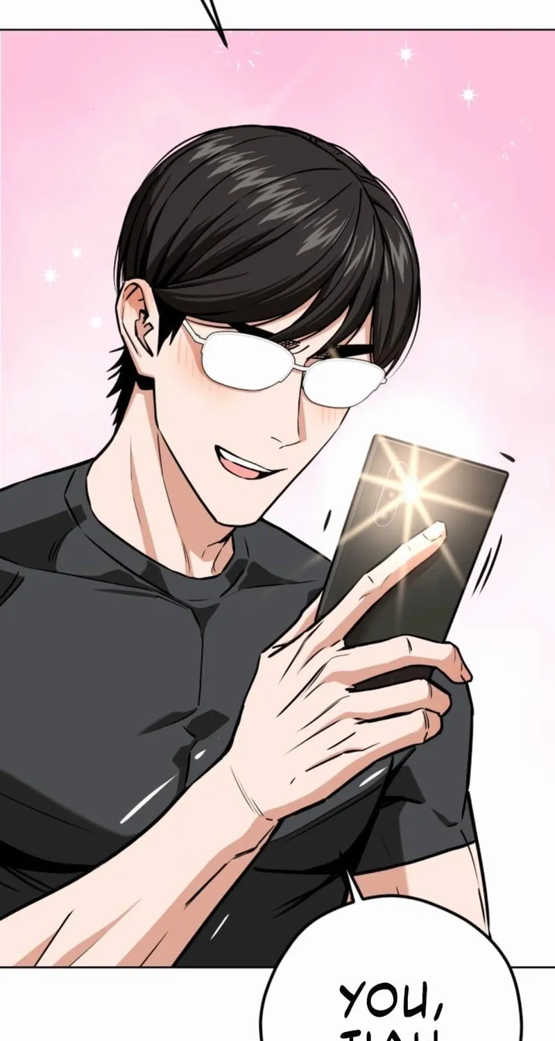 Maybe Meant to Be Chapter 105 page 49 - 