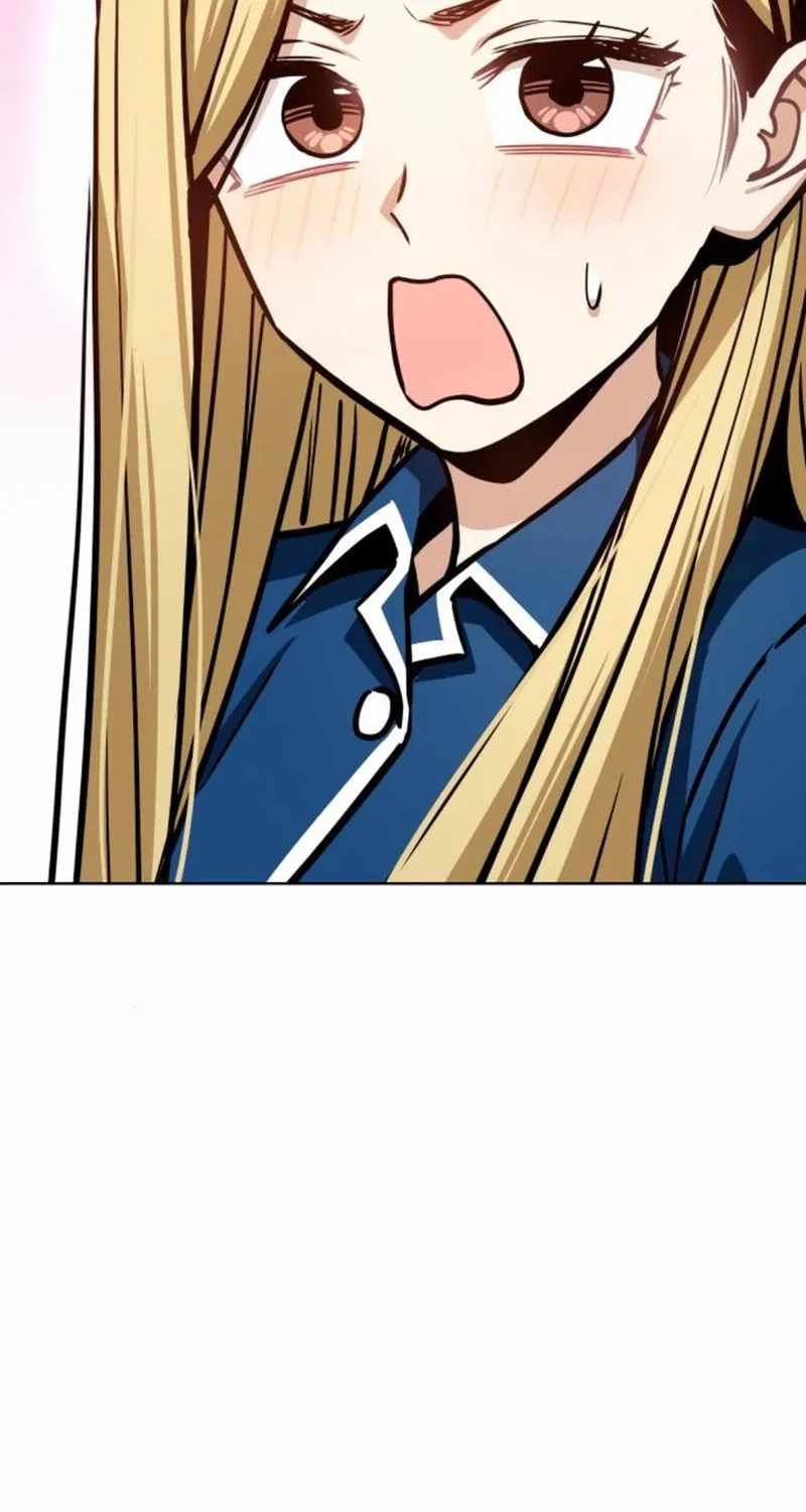 Maybe Meant to Be Chapter 105 page 51 - 