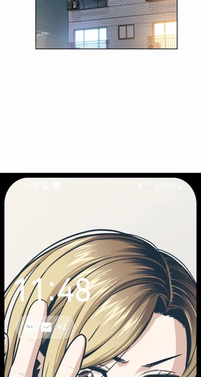 Maybe Meant to Be Chapter 105 page 53 - 