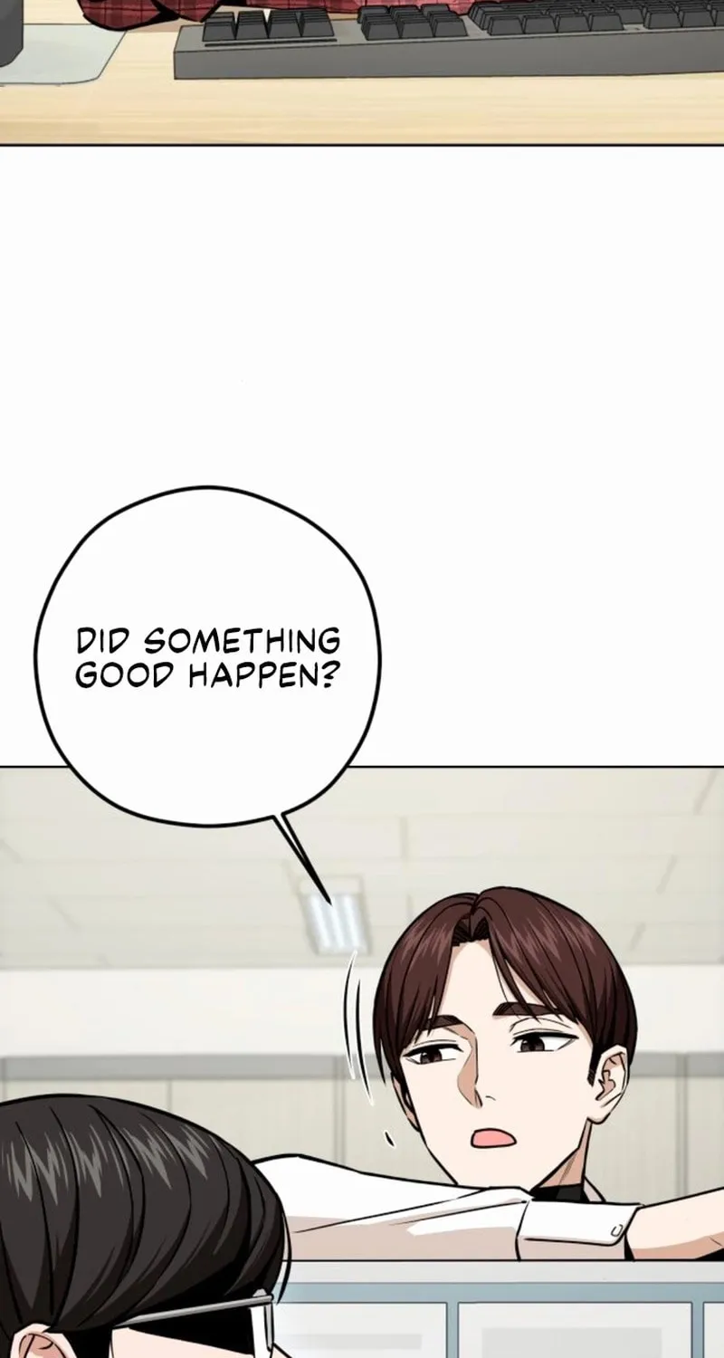 Maybe Meant to Be Chapter 105 page 56 - 