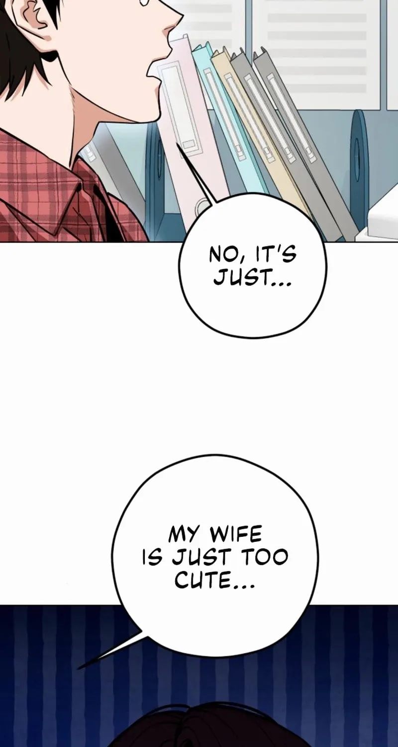 Maybe Meant to Be Chapter 105 page 57 - 