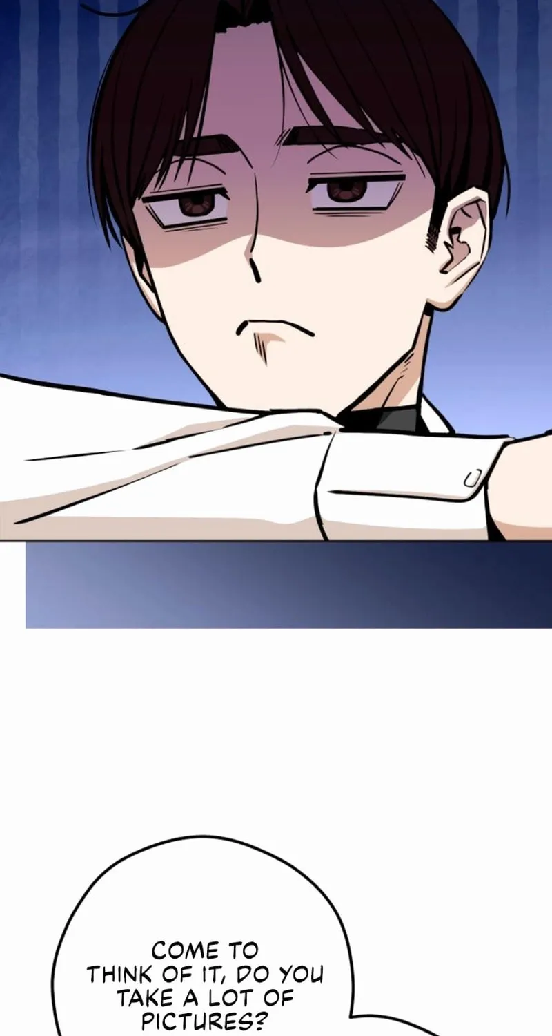 Maybe Meant to Be Chapter 105 page 58 - 
