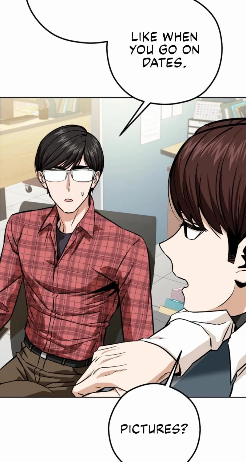 Maybe Meant to Be Chapter 105 page 59 - 