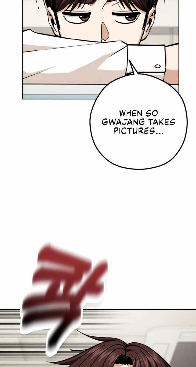 Maybe Meant to Be Chapter 105 page 61 - 