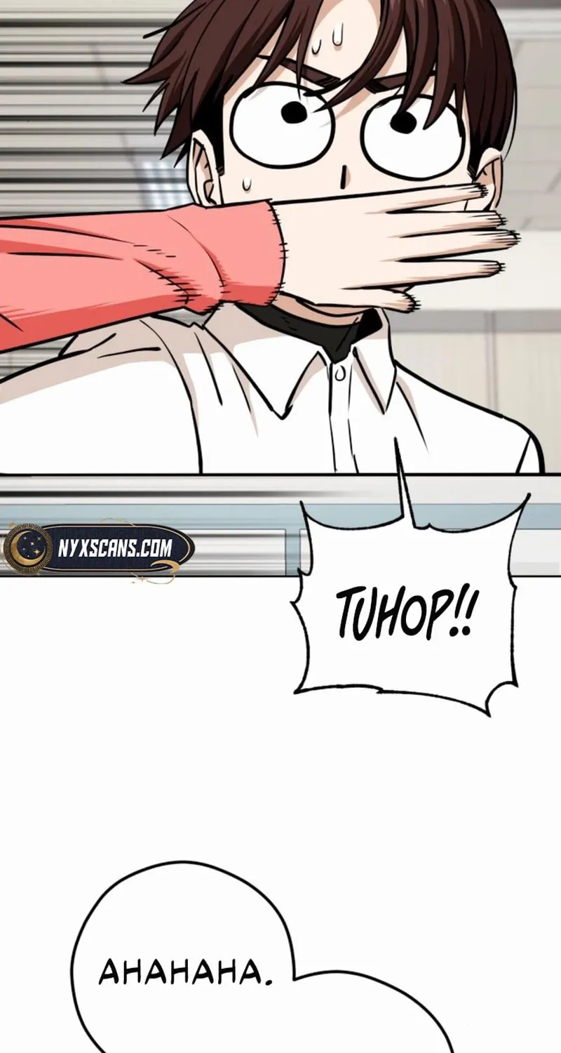 Maybe Meant to Be Chapter 105 page 62 - 