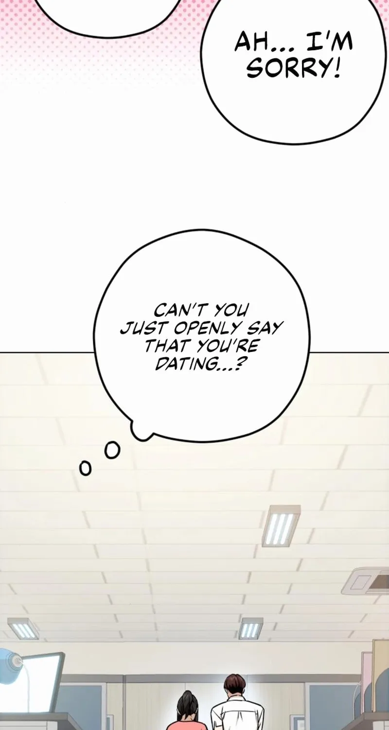 Maybe Meant to Be Chapter 105 page 64 - 