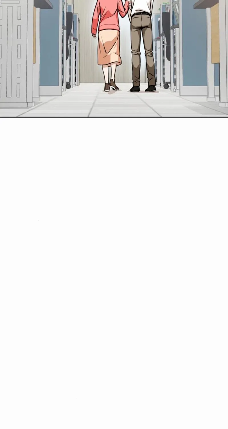 Maybe Meant to Be Chapter 105 page 65 - 